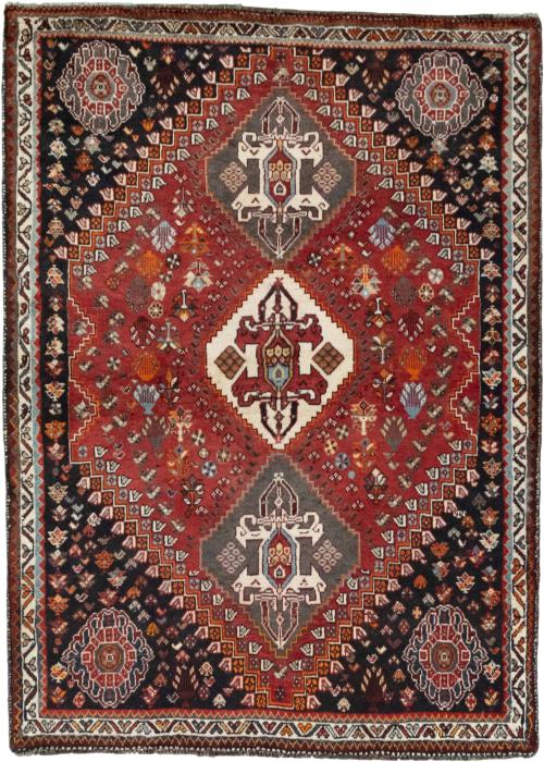 Nain Trading Shiraz 165 x 119