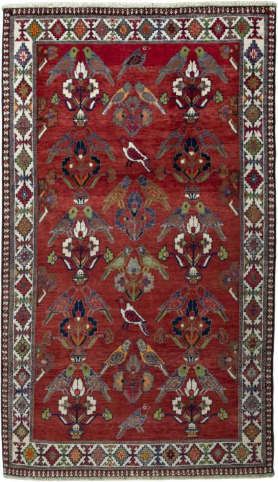 Nain Trading Shiraz 242 x 141