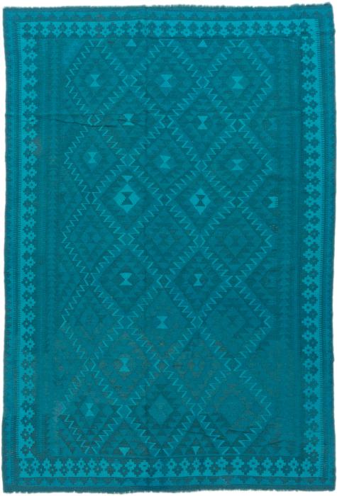 Nain Trading Kelim Afghan Heritage Limited 293 x 198