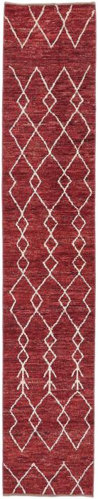 Nain Trading Berber Design 447 x 84