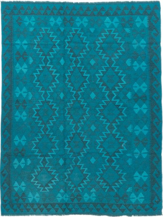 Nain Trading Kelim Afghan Heritage Limited 195 x 151