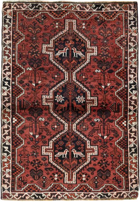 Nain Trading Shiraz 155 x 111