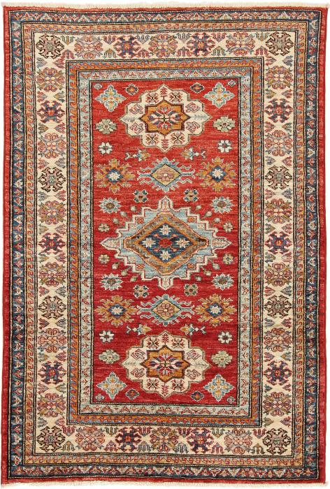 Nain Trading Super Kazak 149 x 102