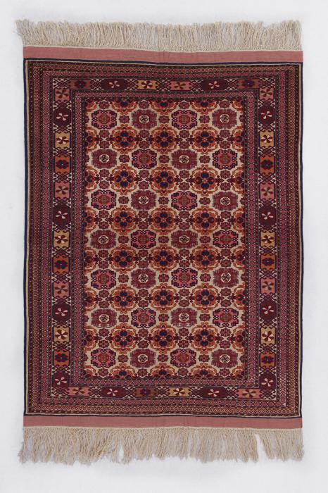 Nain Trading Afghan Mauri 152 x 120