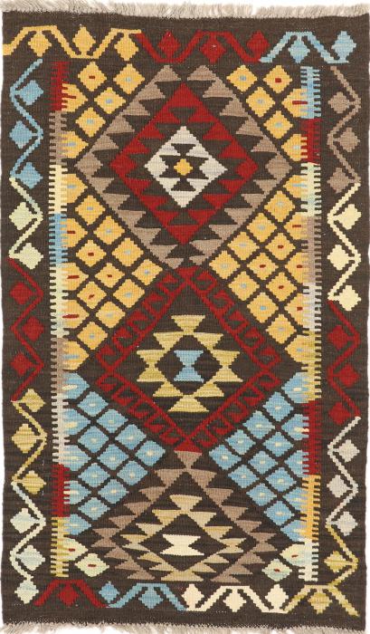 Nain Trading Kelim Afghan Heritage 121 x 73