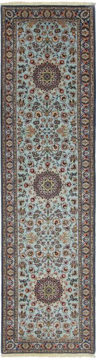 Nain Trading Isfahan Seidenkette 315 x 84