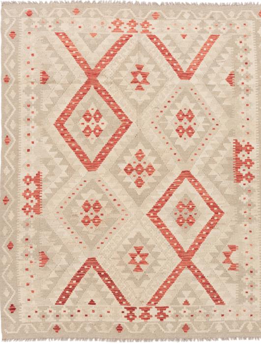 Nain Trading Kelim Afghan 193 x 159