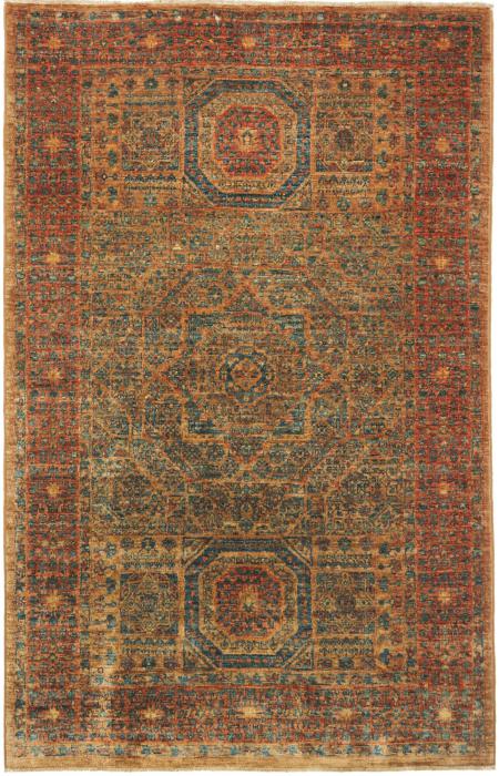 Nain Trading Mamluk 157 x 101