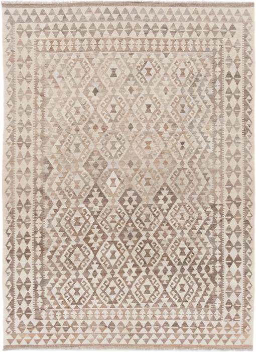 Nain Trading Kelim Afghan Heritage 252 x 188