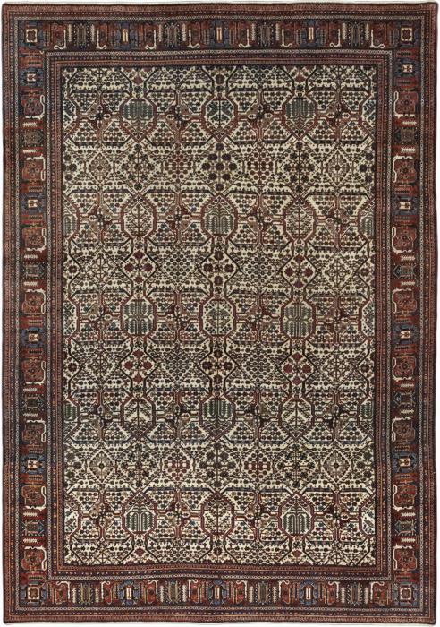 Nain Trading Joshaghan 346 x 239