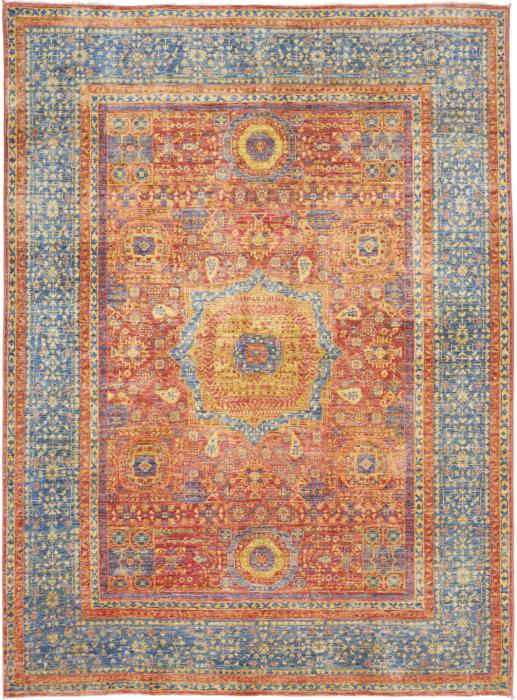 Nain Trading Mamluk 205 x 150