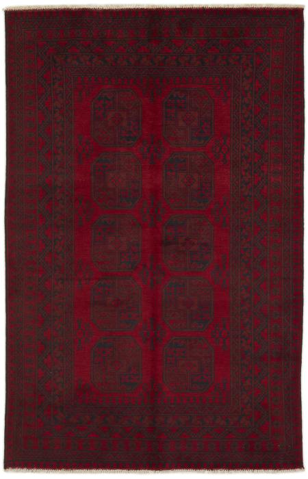 Nain Trading Afghan Akhche 243 x 160