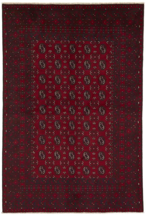 Nain Trading Afghan Akhche 242 x 162