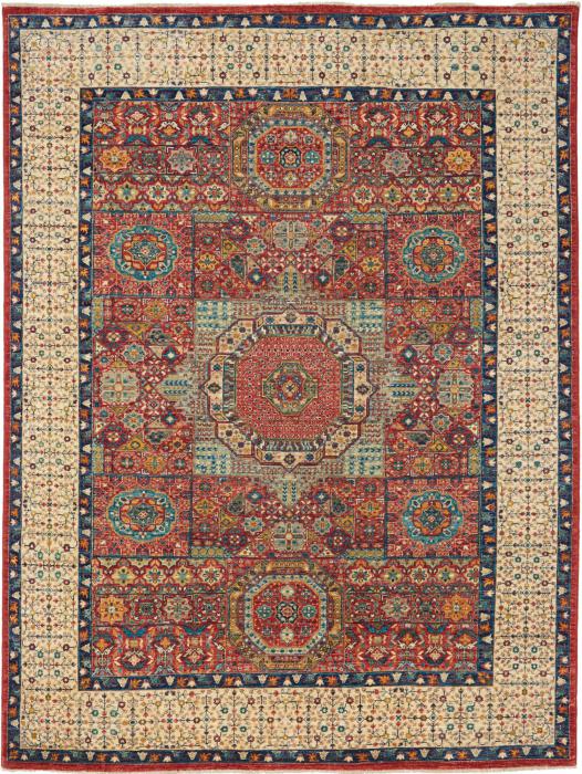 Nain Trading Mamluk 231 x 169