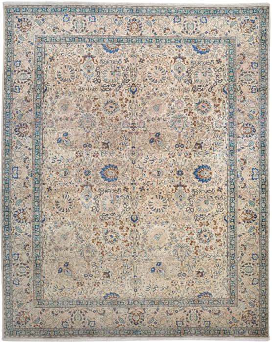 Nain Trading Tabriz Patina 392 x 309