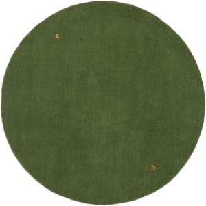 Loom Gabbeh Green 249x251