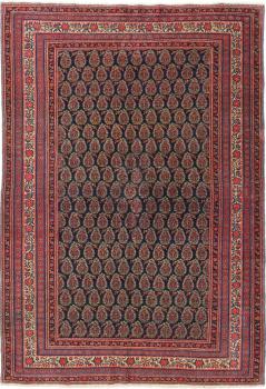 Miri Boteh Antique 201x140
