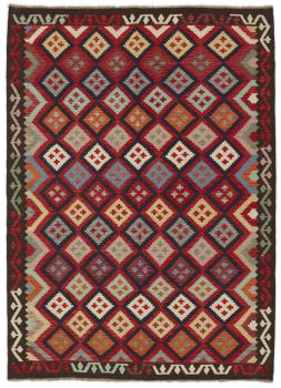 Kilim Afghan 250x178