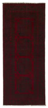Afghan Akhche 187x76