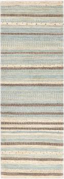 Persiano Gabbeh Loribaft Natura 215x77