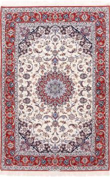 Isfahan Fio de Seda 235x154