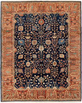 Persisk Gabbeh Loribaft Z 350x283