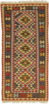 Kilim Afghan 203x95