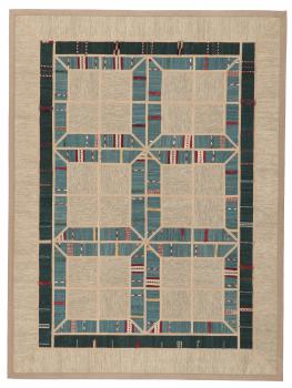 Kilim Patchwork 237x176