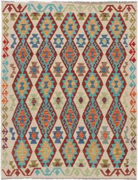 Kilim Afgán Heritage 204x159