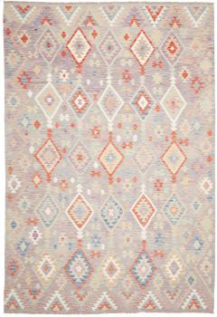 Kilim Afghan 306x208