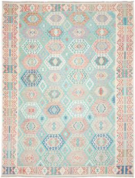 Kilim Afegão 397x304