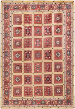 Persia Gabbeh Loribaft Z 301x204