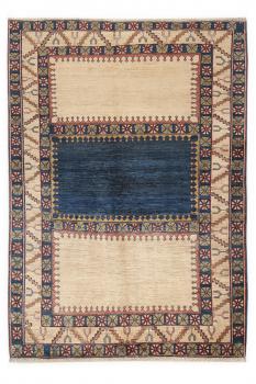 Persia Gabbeh Kashkuli 215x151