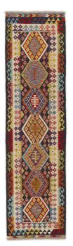 Kilim Afghan 301x79
