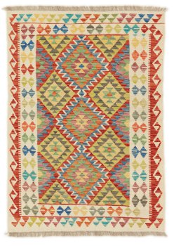 Kelim Afghan 150x106