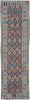 Kilim Afghan 290x86