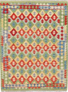 Kilim Afegão 195x148