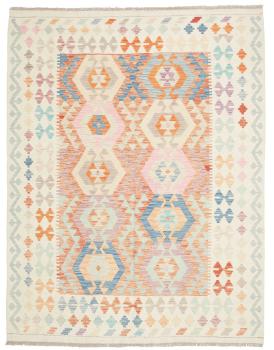 Kilim Afghan 202x156