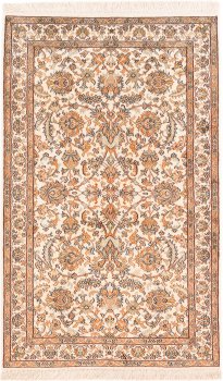 Cachemire Soie 125x78