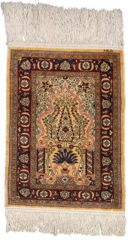 Hereke Selyem 57x44