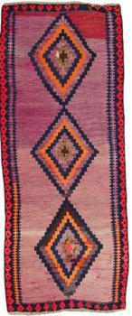 Kelim Fars Antik 227x91