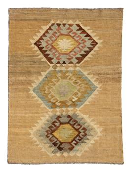 キリム アフガン Heritage 191x139