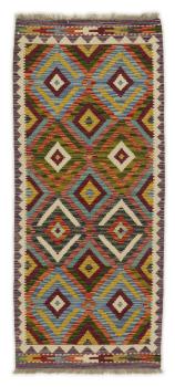Kilim Afghan 152x65