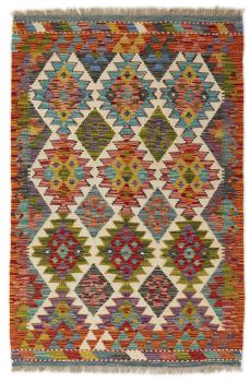 Kilim Afghan 155x103