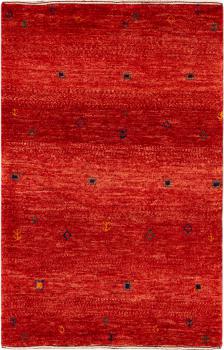 Persia Gabbeh Loribaft Atash 93x61