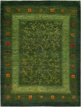 ペルシャ ギャッベ ペルシャ ロリbaft Essence 204x154