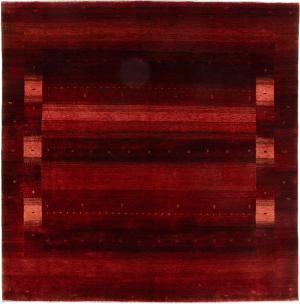 Gabbeh Loribaft 206x204