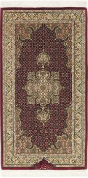 Tabriz 50Raj Signed 111x60