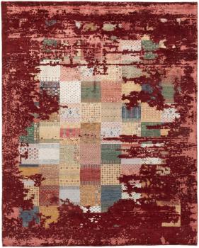 Gabbeh Loribaft 251x198