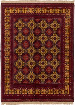 Afghan Mauri 193x147